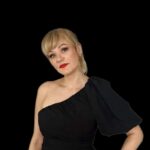 elena railo lähikuva